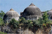 ’Muslims won’t surrender claim on Ayodhya’